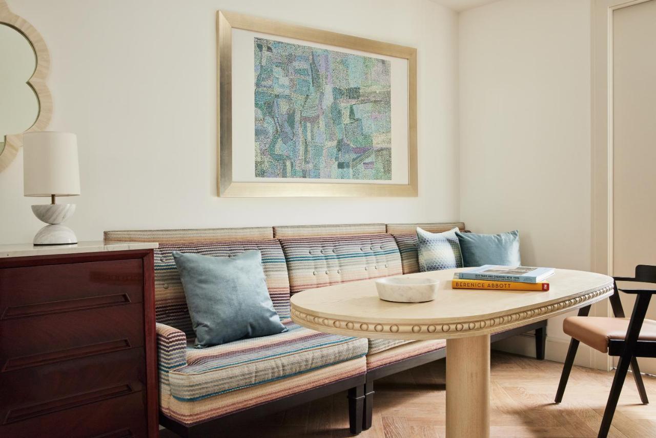 The Street Hotel Nueva York